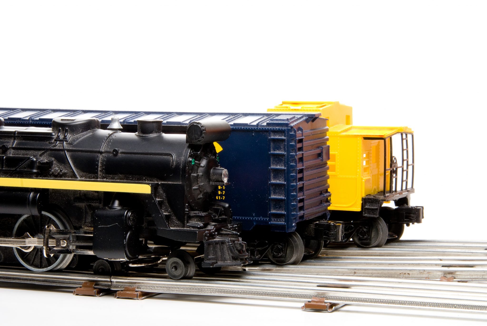 charles ro electric trains
