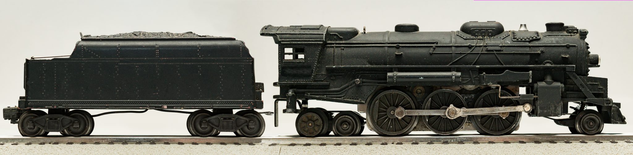 The History of Lionel Trains and their Value Charles Ro Supply Company
