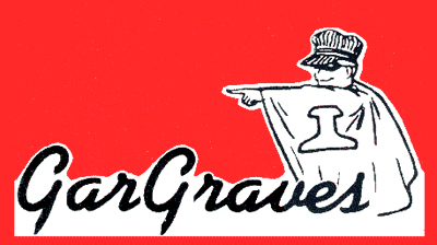 GarGraves logo