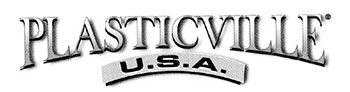Plasticville Logo