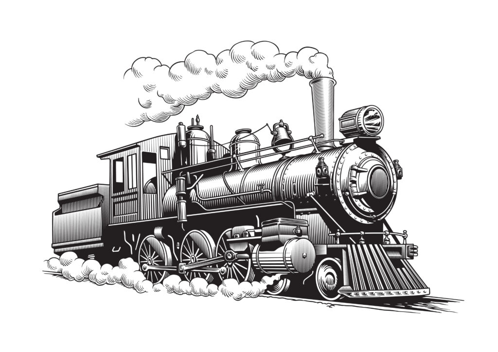 Locomotives